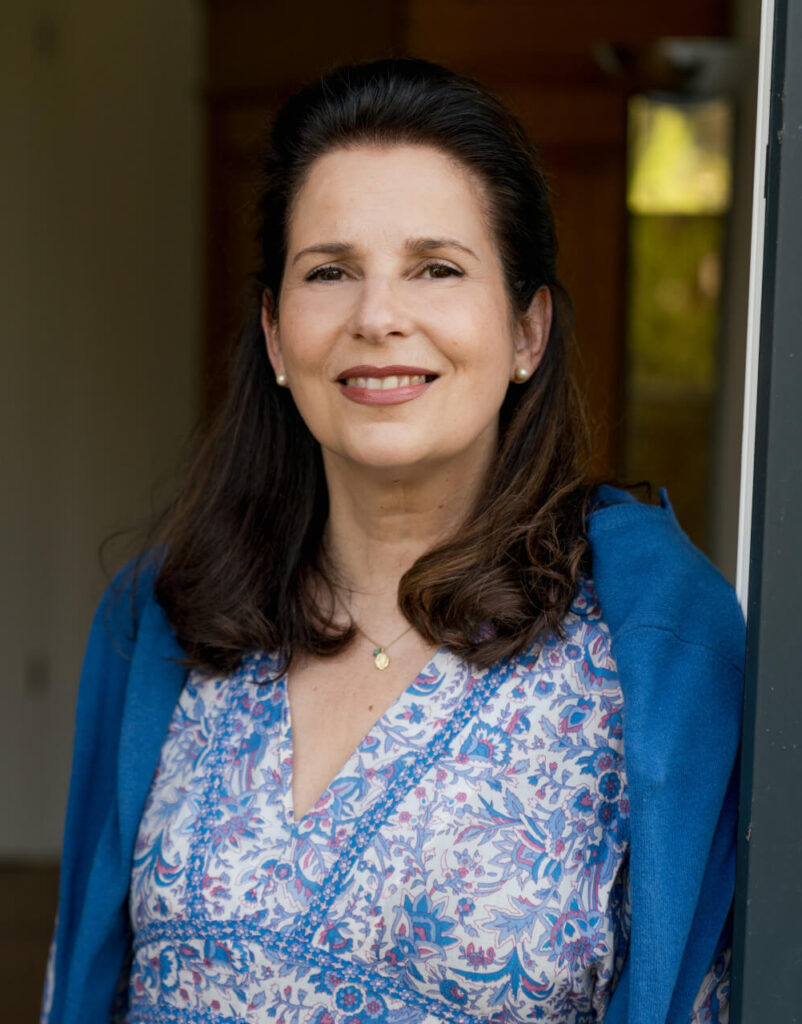 Für Ärzt:innen & Gesundheitseinrichtungen